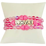 Love Bracelet Set