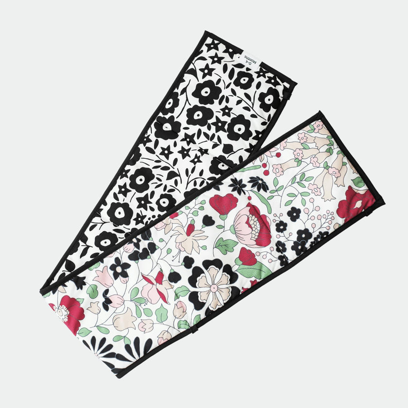 ETTA LOVES x LIBERTY – Reversible Sensory Strip - birth to 12 months