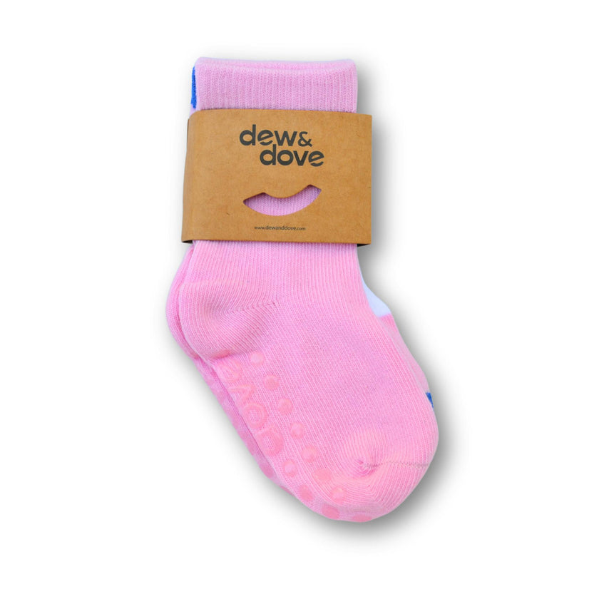 Socks - Two Pairs