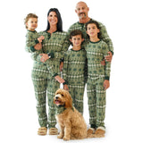Matching Family Jammies Christmas Pajamas