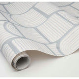 Bloomsbury 10-Yard Wallpaper