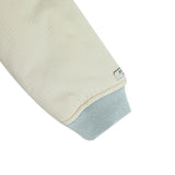 Zemmie Denim Jacket | Bear | Ice Blue