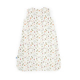 Cotton Muslin Sleep Bag - Garden Bees