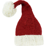 Nicholas Santa Knit Hat