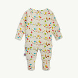 Magnetic Convertible Coverall