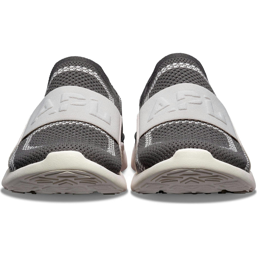 Women's Techloom Bliss Sneakers, Grey