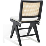 Colette Rattan Dining Chair