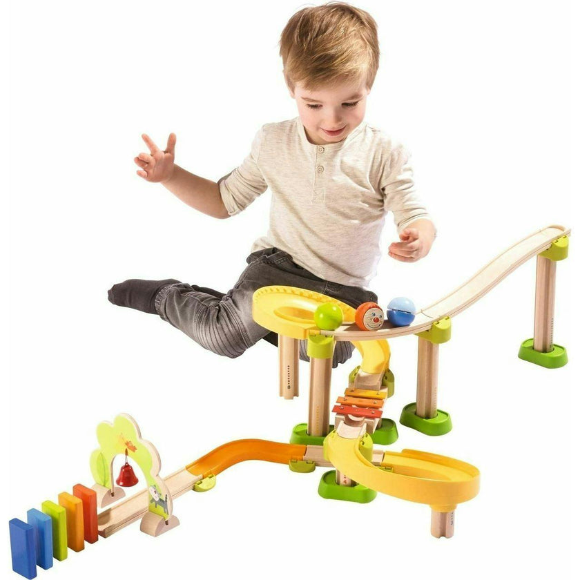Kullerbu Sim-Sala-Kling Set
