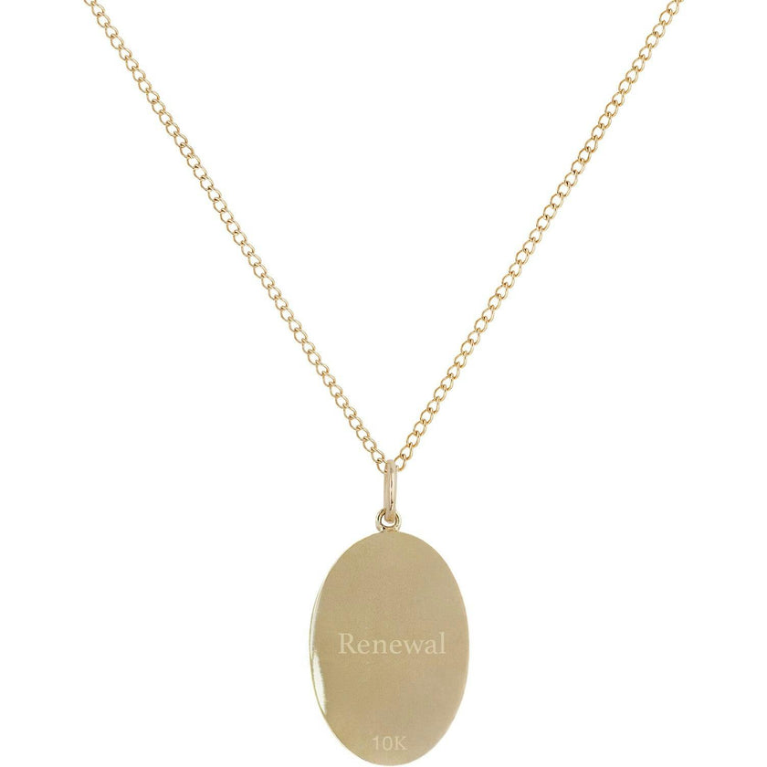 Protea Necklace