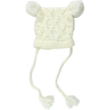 Quinn Cable Hat