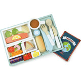 Airline Meal Tray