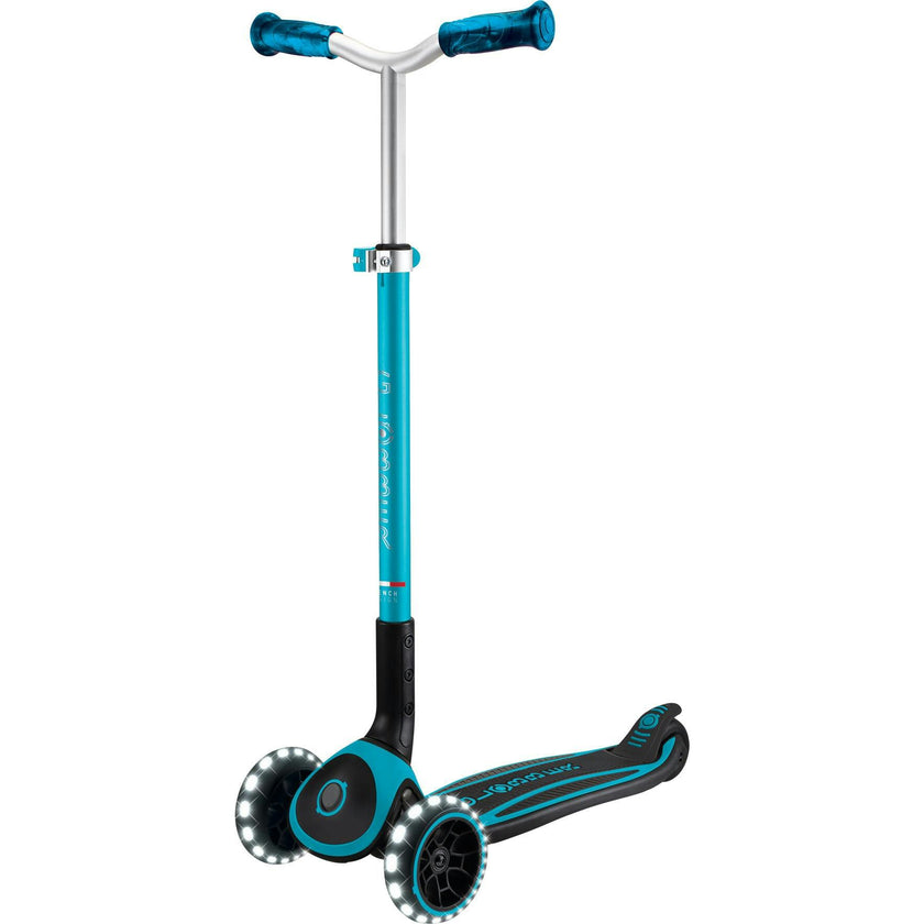 Ace Lights Scooter