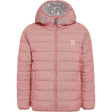 Glow reversible PrimaLoft jacket "Underground"
