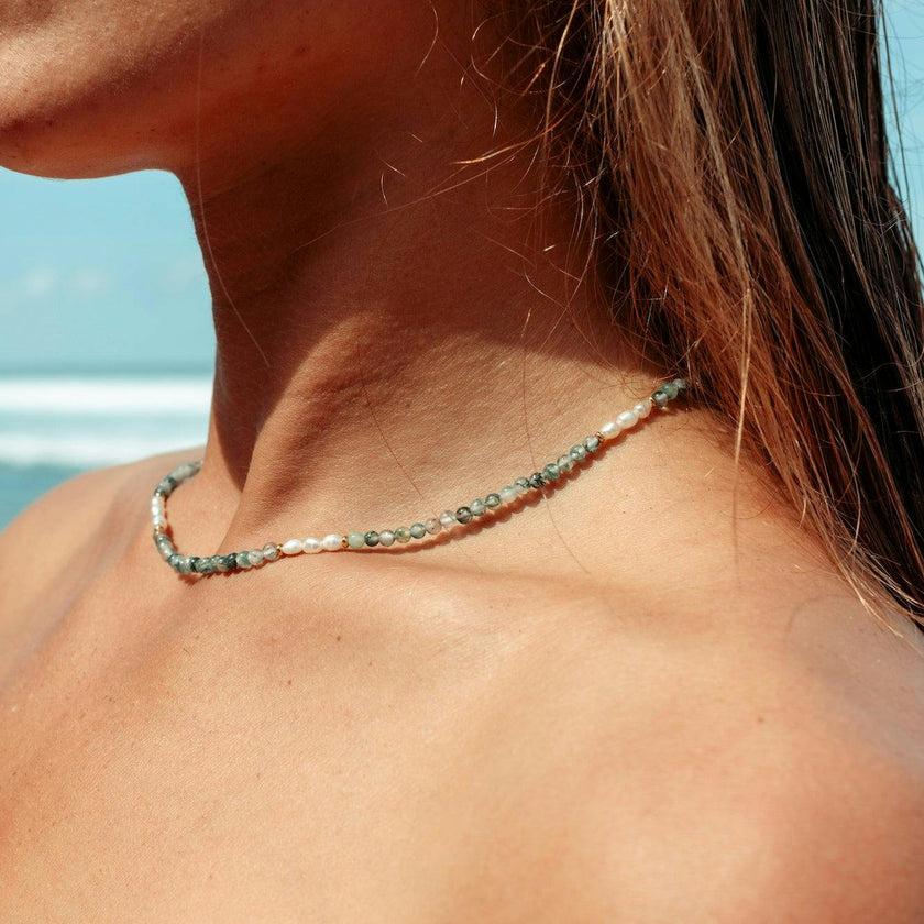 Verano Necklace