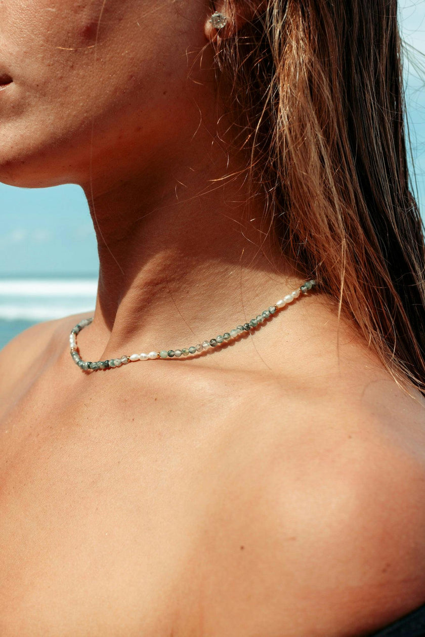 Verano Necklace