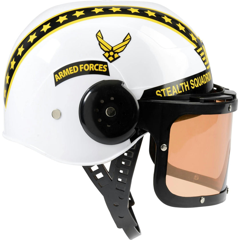 Jr. Armed Forces Helmet
