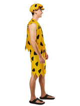 Men's The Flintstones Bamm-Bamm Costume