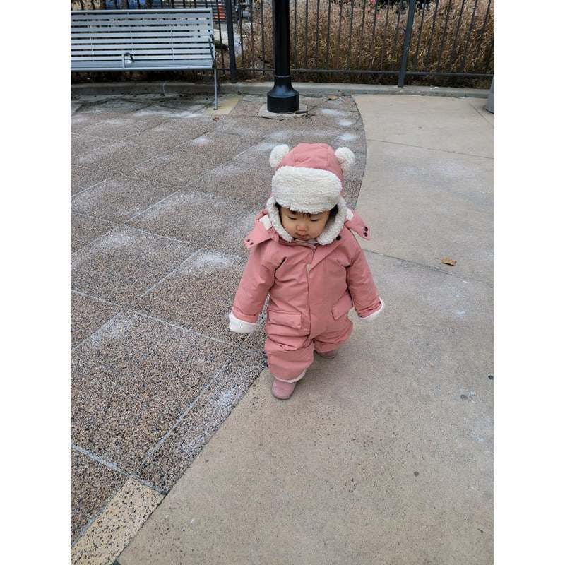 Benji Snowsuit Grand