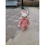 Benji Snowsuit Grand
