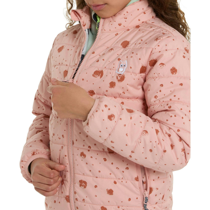 Glare PrimaLoft jacket "Galaxy"