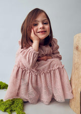 Girl Tulle Dress