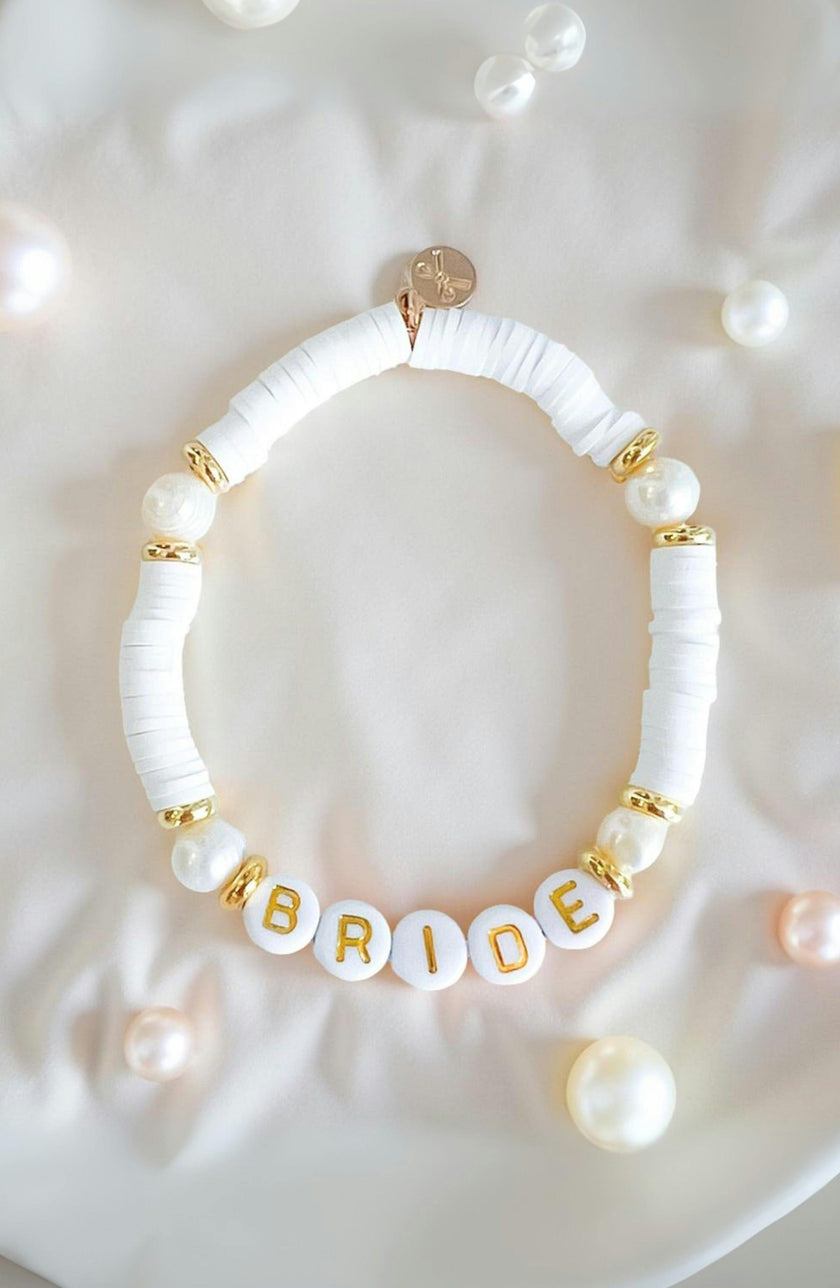Women's Bride Bracelet