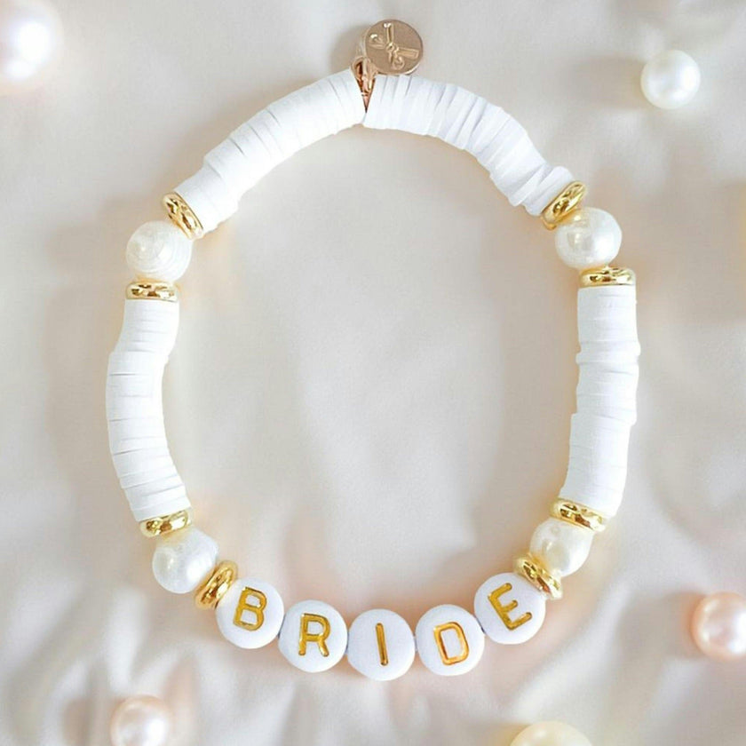 Bride Bracelet