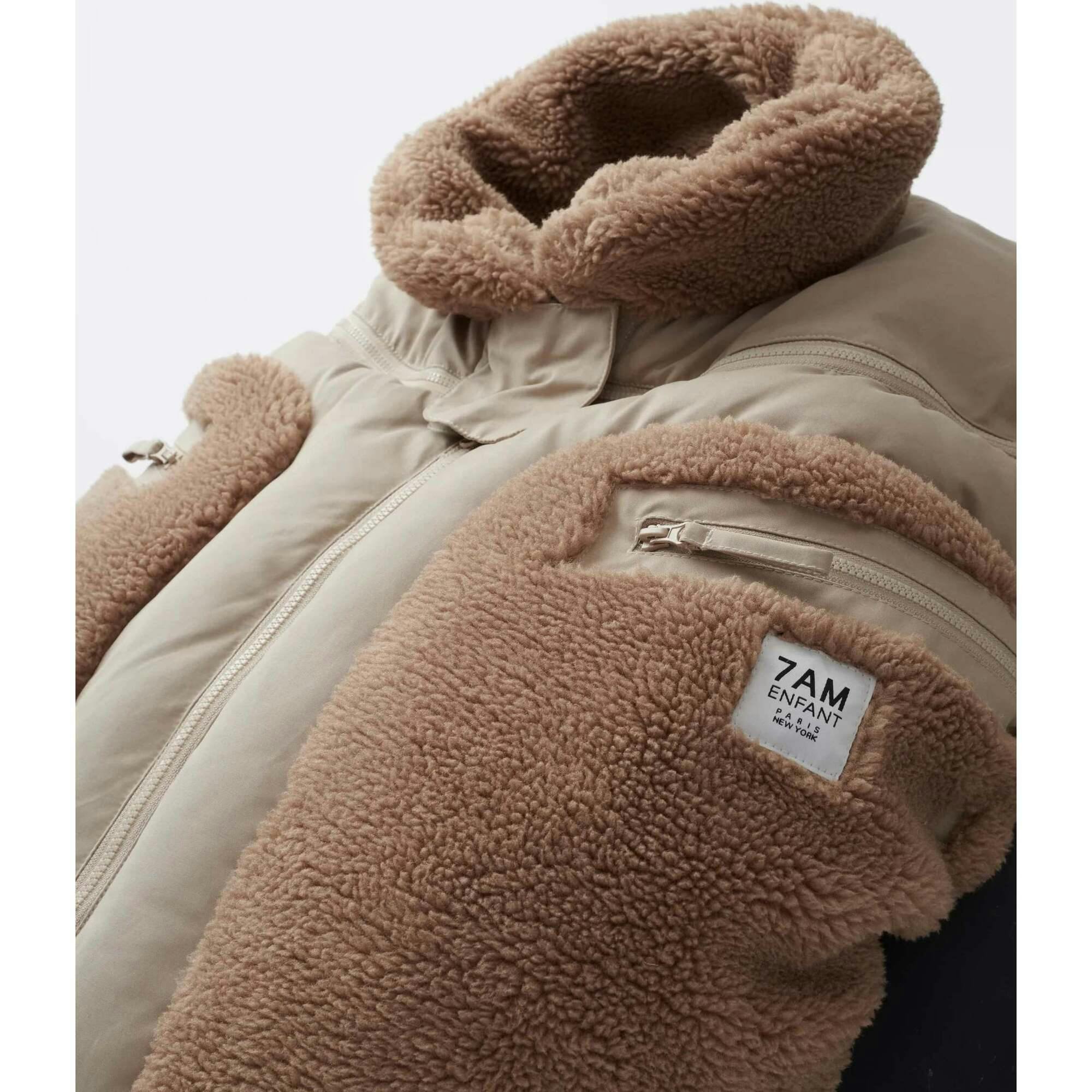 Car Seat Cocoon