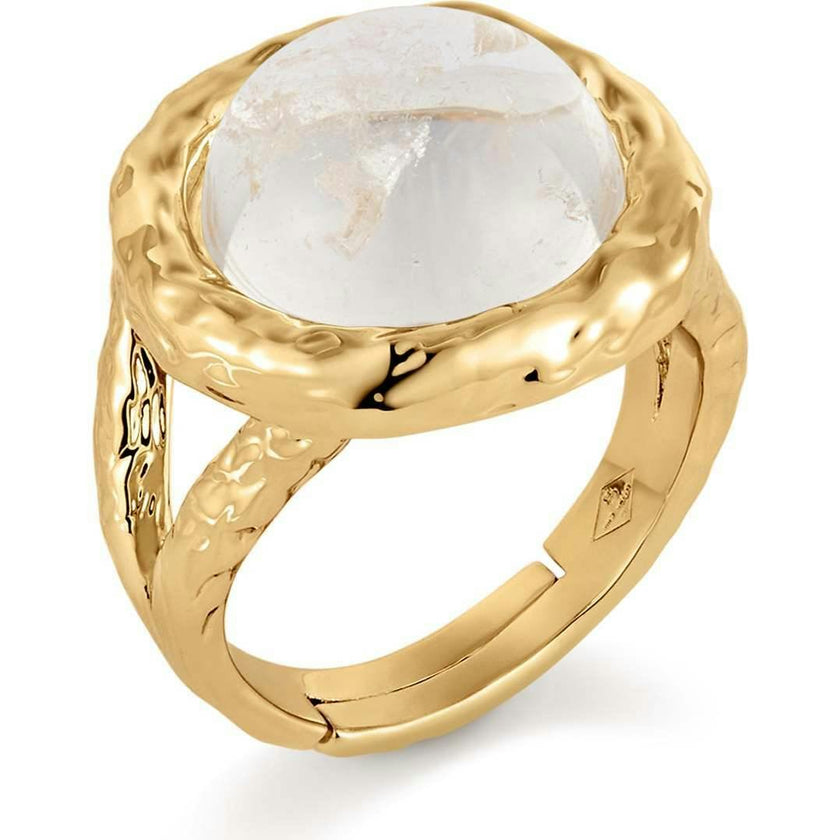 Aeolian Whispers Ring