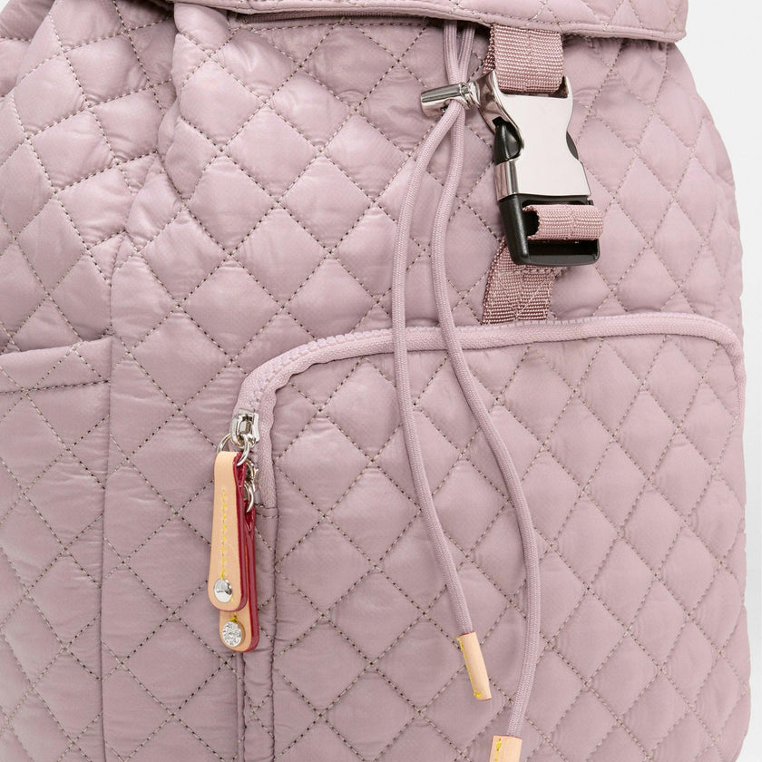 Quail Metro Diaper Backpack
