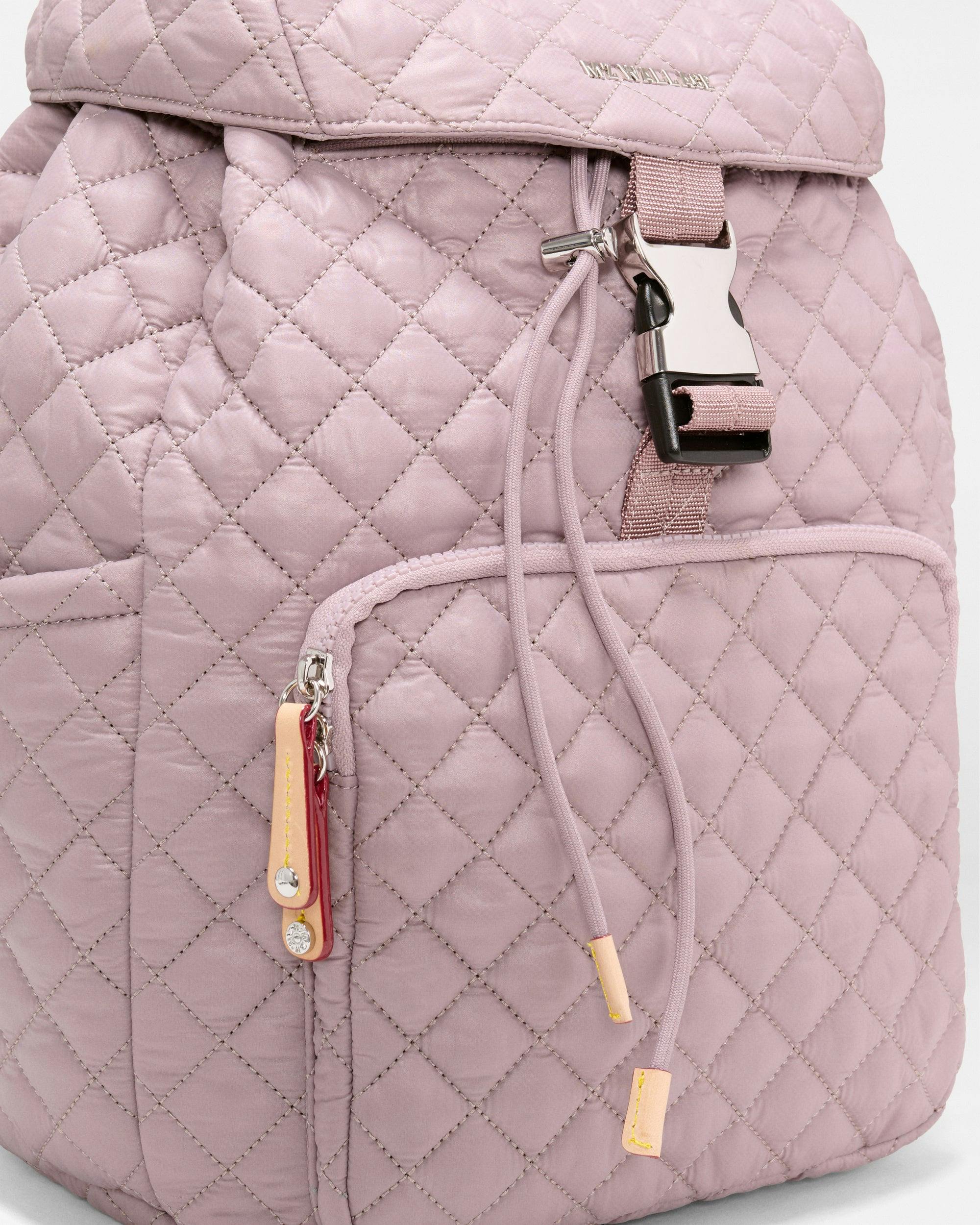 Quail Metro Diaper Backpack