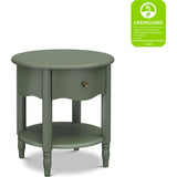 Liberty Assembled Nightstand