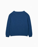 Guardsman Band Sweater