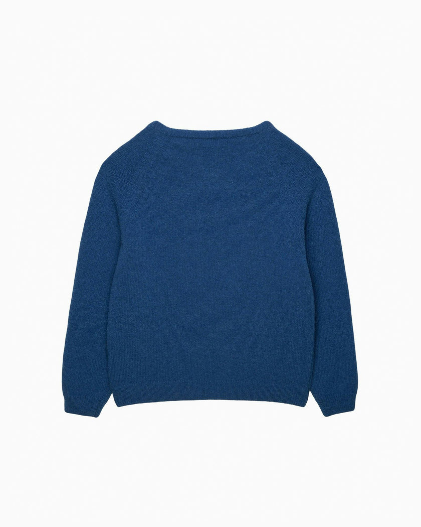 Guardsman Band Sweater
