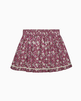 Maggie Floral Skirt