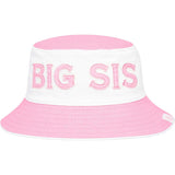 Big Sis Bucket Hat