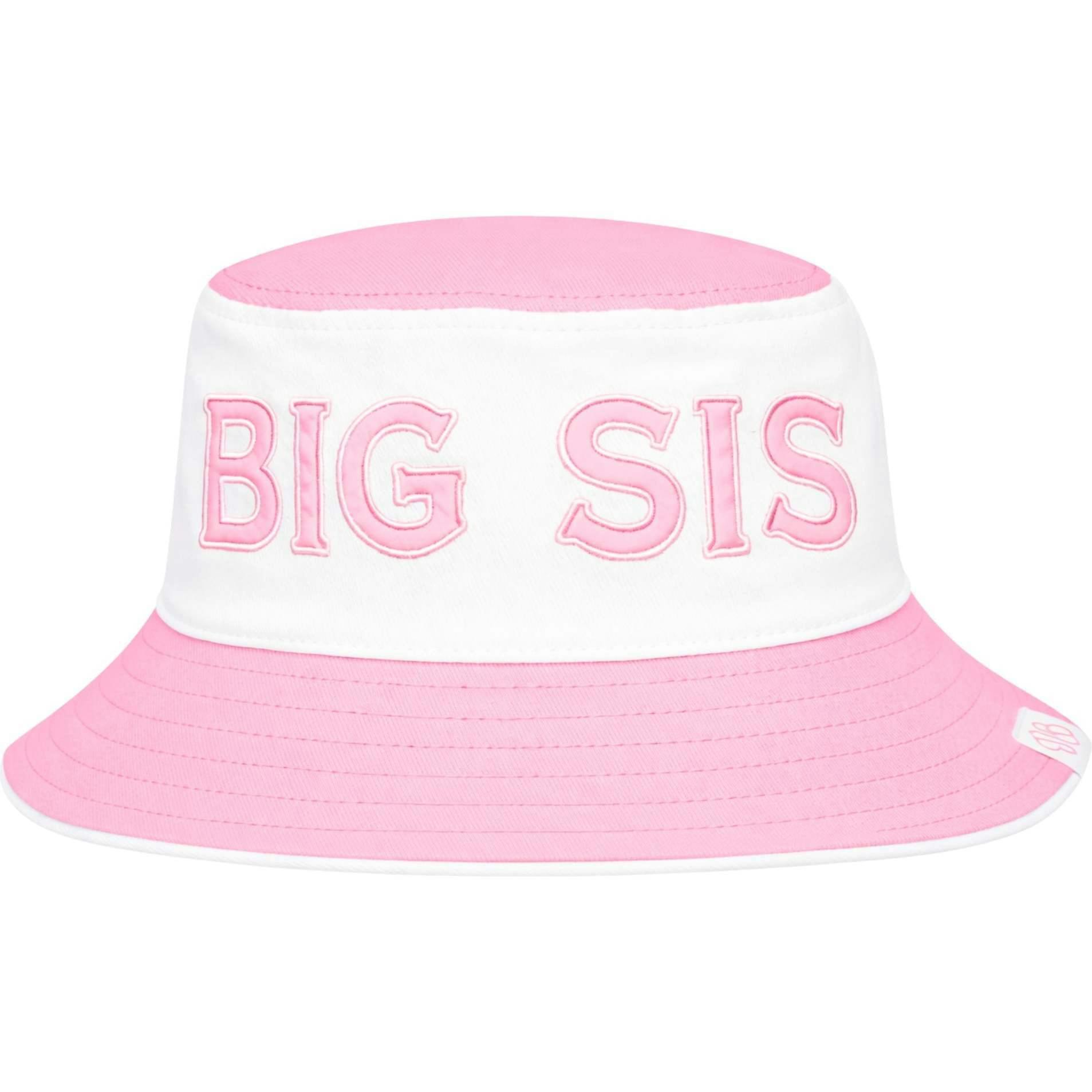 Big Sis Bucket Hat