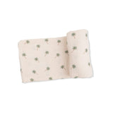Palm Trees - Swaddle Blanket