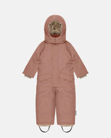 Snowsuit Grand - Benji Plush 1T-7Y