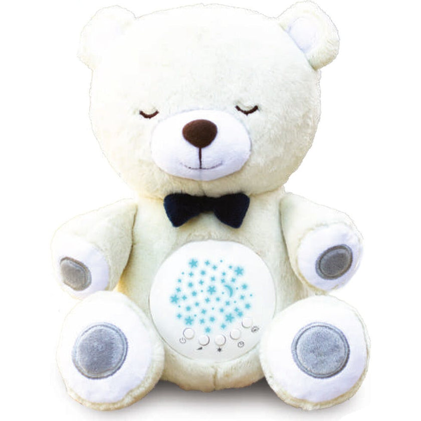 Plush Sound Soother