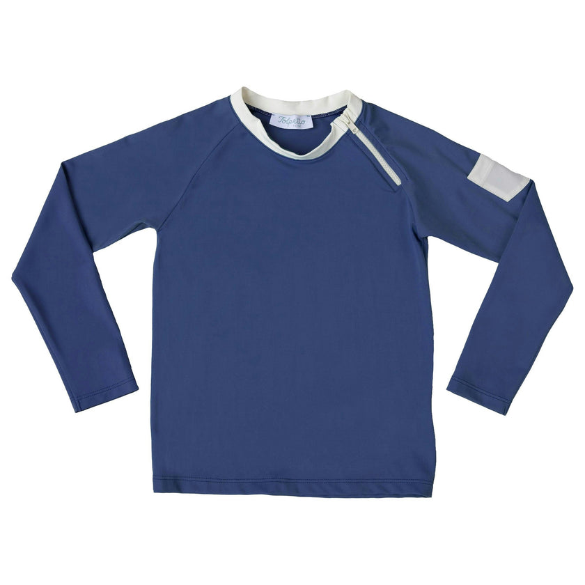 Rashguard Spencer - Spaceblue