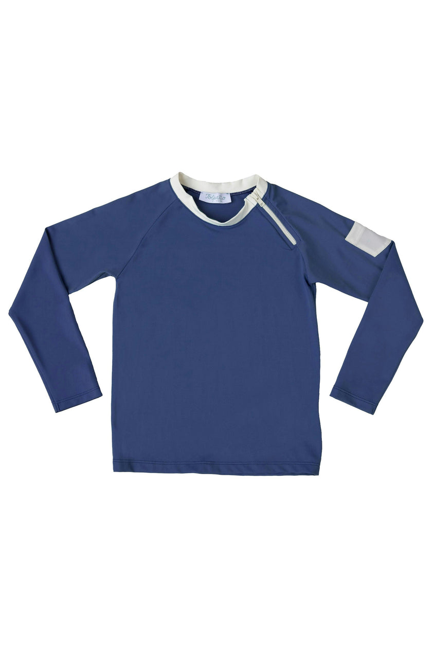 Rashguard Spencer - Spaceblue