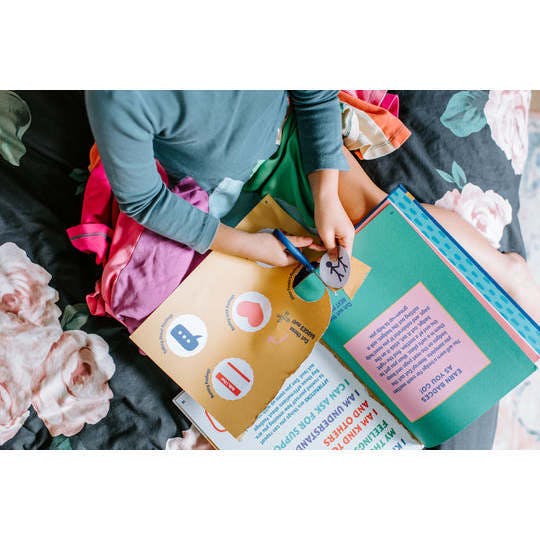 Conversation Journal: Leaders