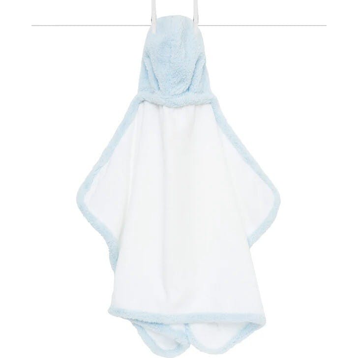 Chenille Baby Towel