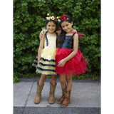 Great Pretenders Bumble Dress and Headband