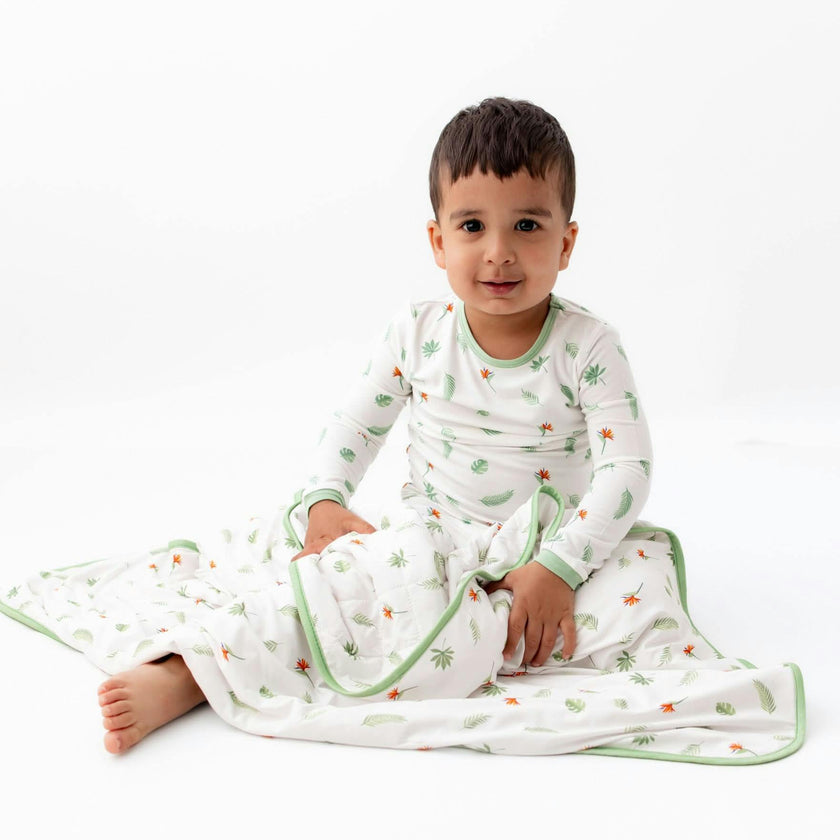 Pajama Set