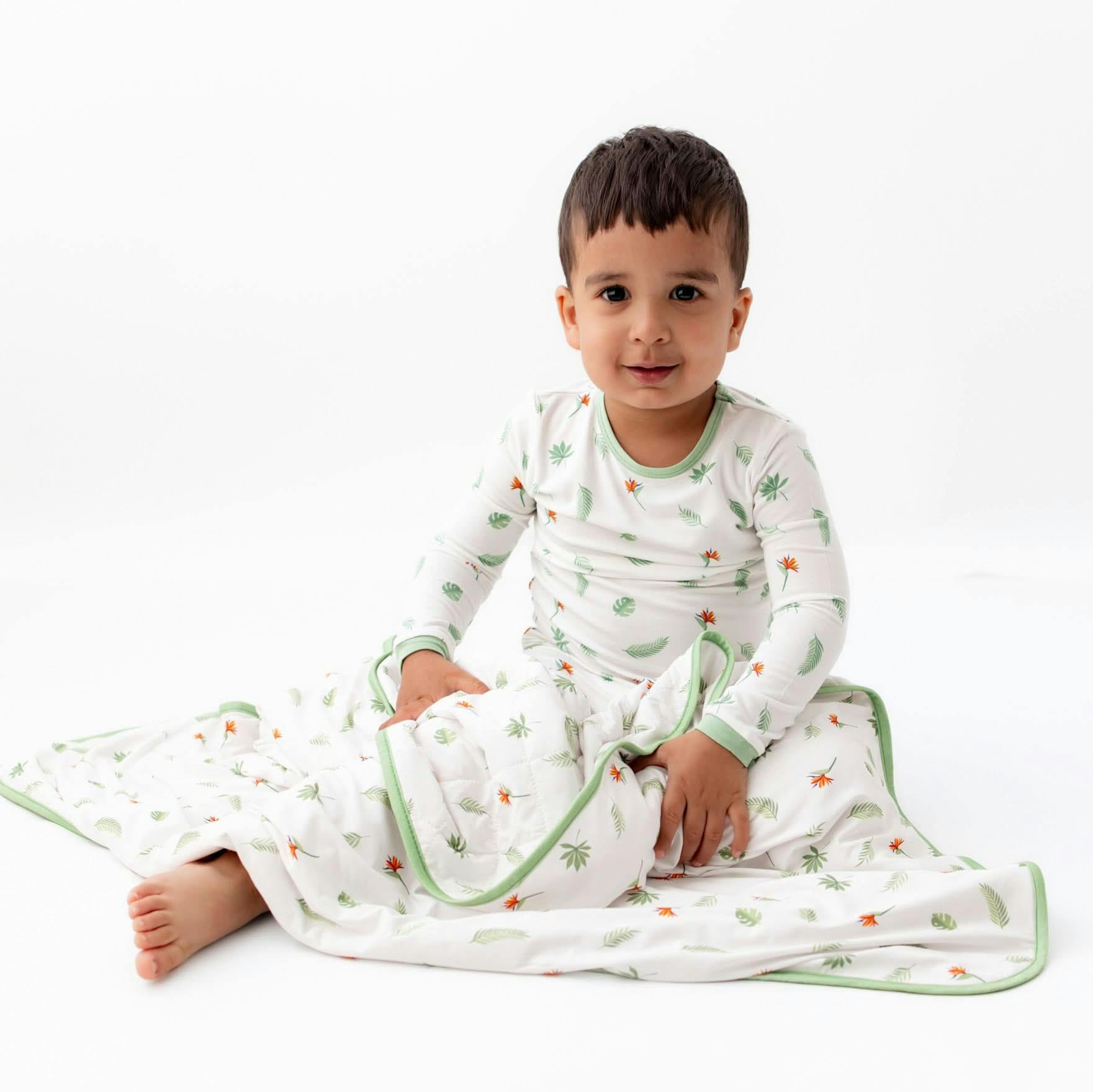 Baby Blanket