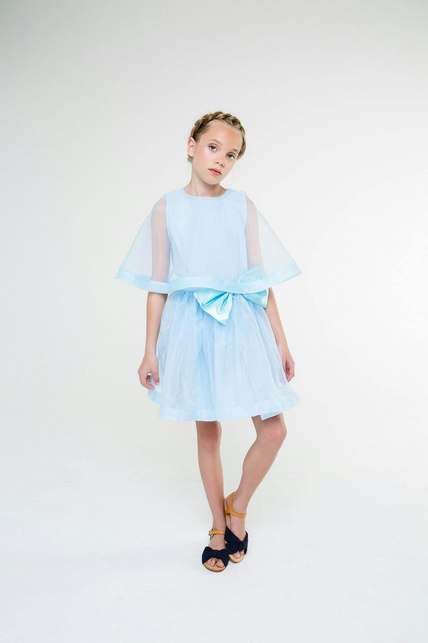 Madeleine (pink)