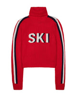 Jade Turtleneck- Ski