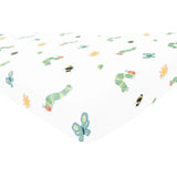 Crin Sheet in The Very Hungry Caterpillar™ and Friends